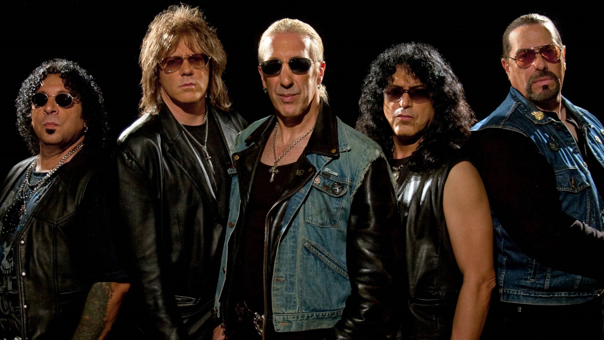 Twisted Sister