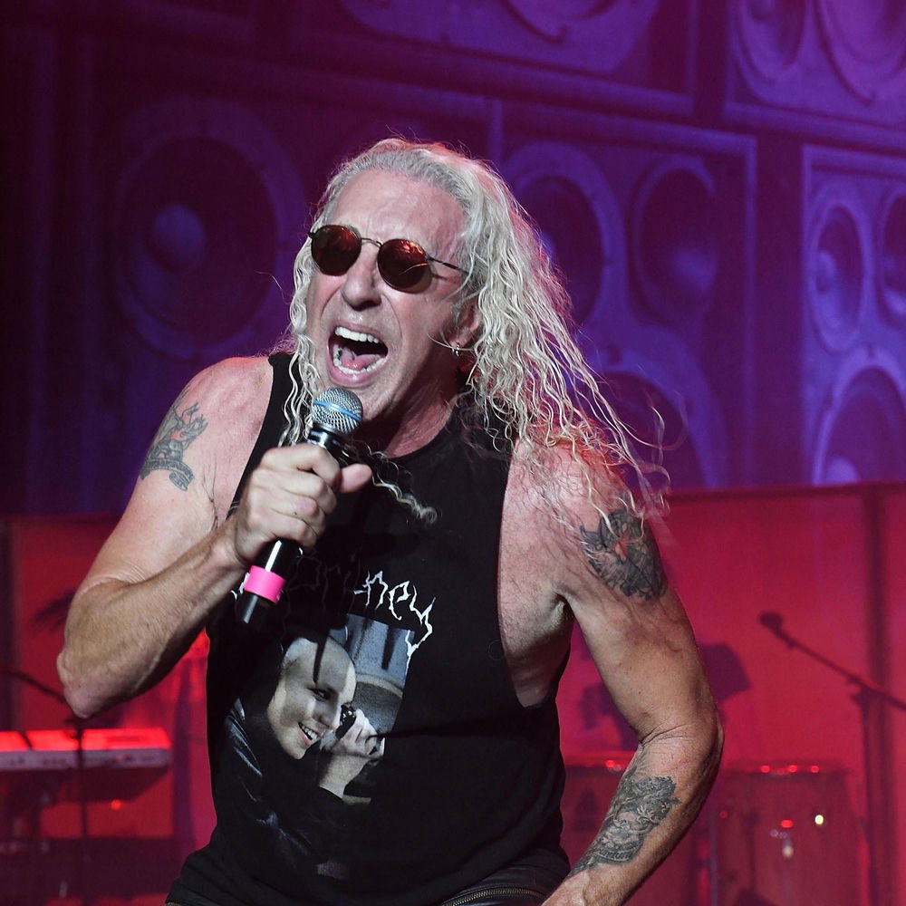 Twisted Sister