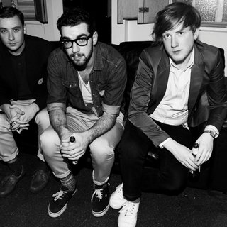 Two Door Cinema Club
