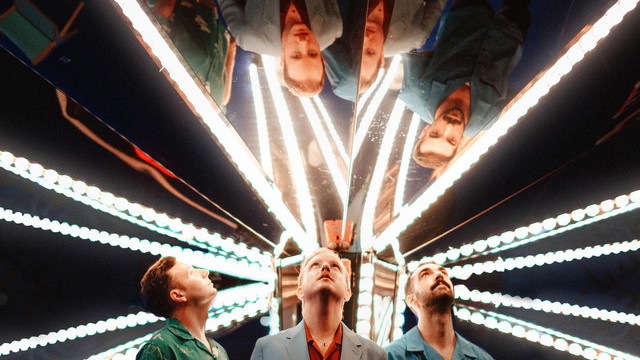 Two Door Cinema Club