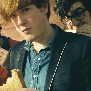 Two Door Cinema Club