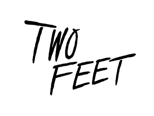 Two Feet