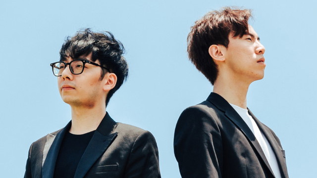 TwoSet Violin