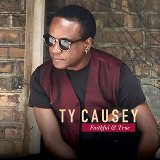 Ty Causey