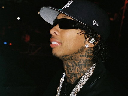Tyga