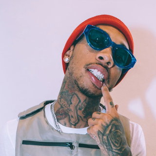 Tyga