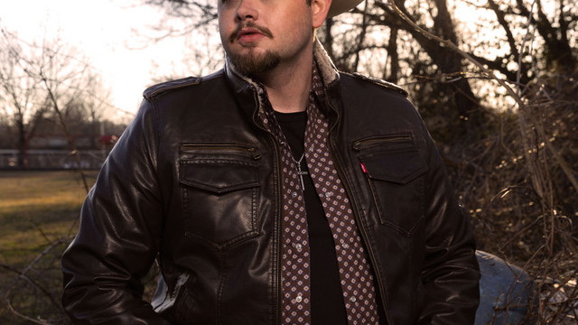 Tyler Booth