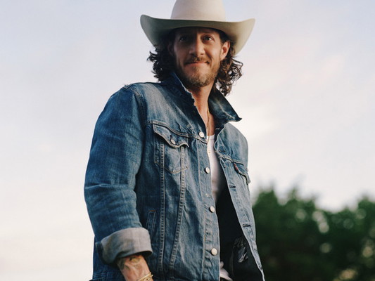 Tyler Hubbard