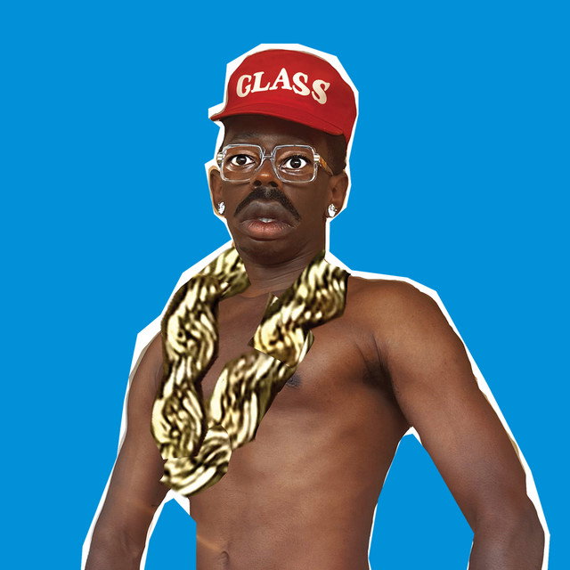 Tyler, The Creator