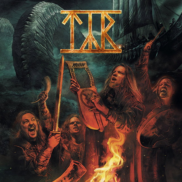Týr & Twilight Force