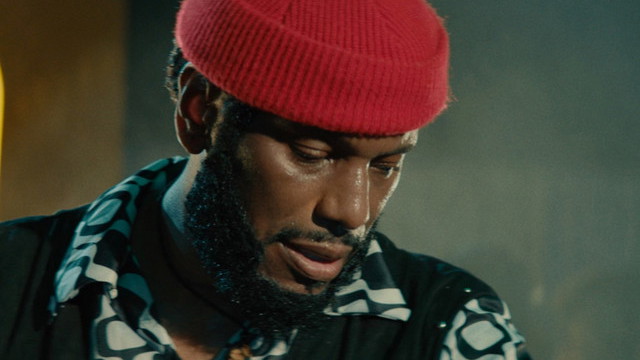 Tyrese