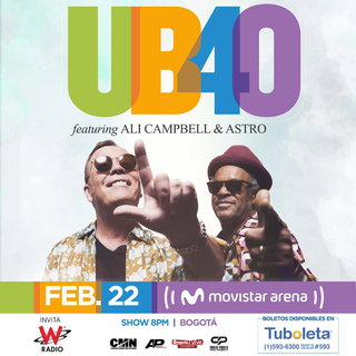 UB40