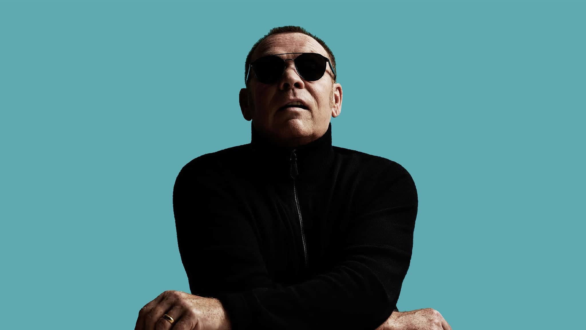 UB40 featuring Ali Campbell