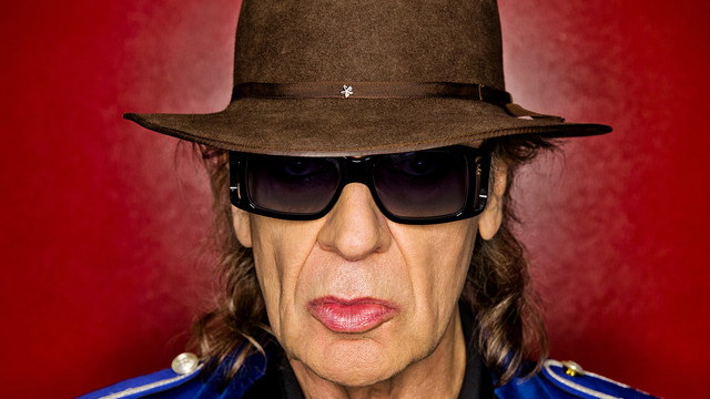 Udo Lindenberg