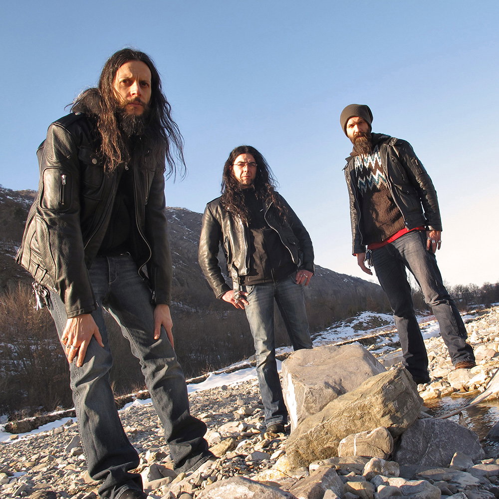 Ufomammut