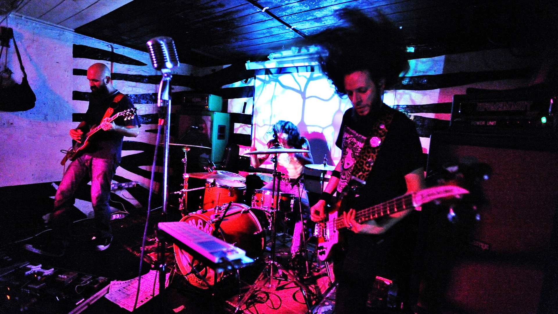 Ufomammut