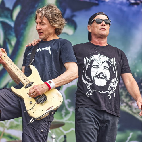 Ugly Kid Joe