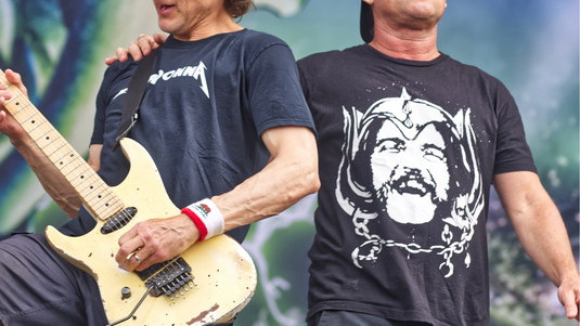 Ugly Kid Joe