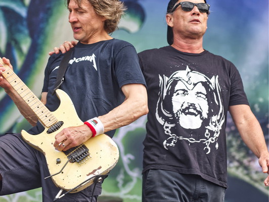 Ugly Kid Joe