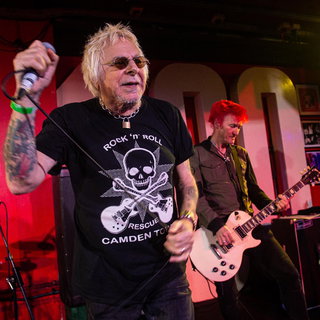 UK Subs