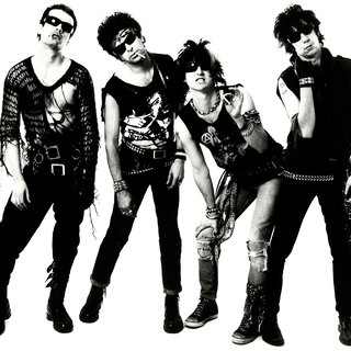 UK Subs
