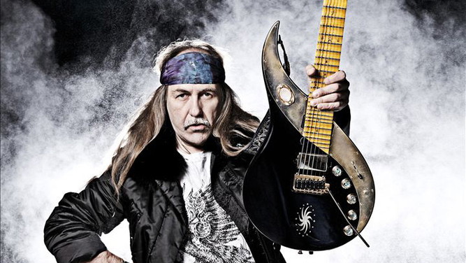 Uli Jon Roth