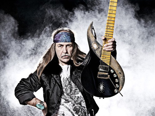 Uli Jon Roth