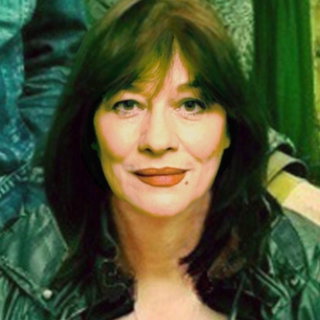 Ulla Meinecke