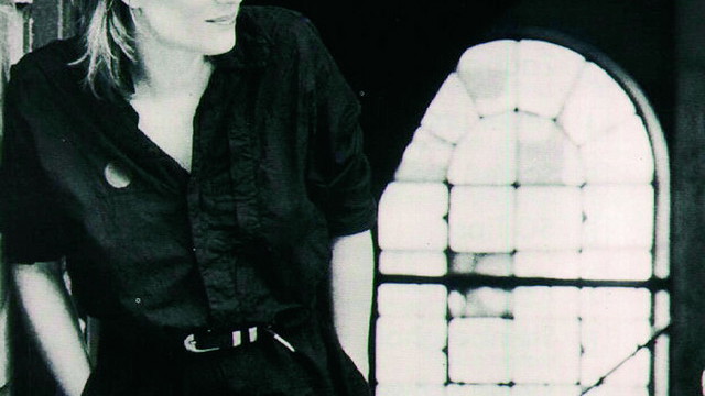Ulla Meinecke