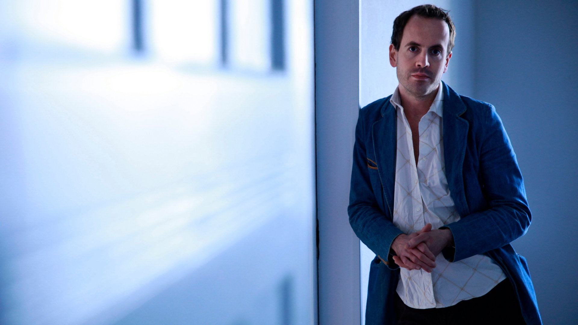 Ulrich Schnauss