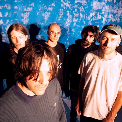 Ulrika Spacek
