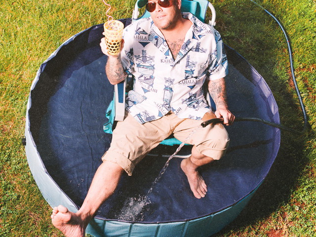 Uncle Kracker