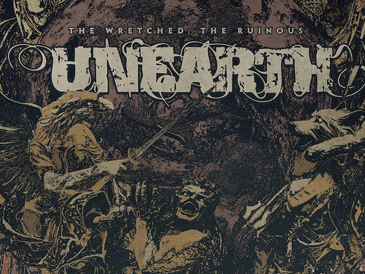 Unearth