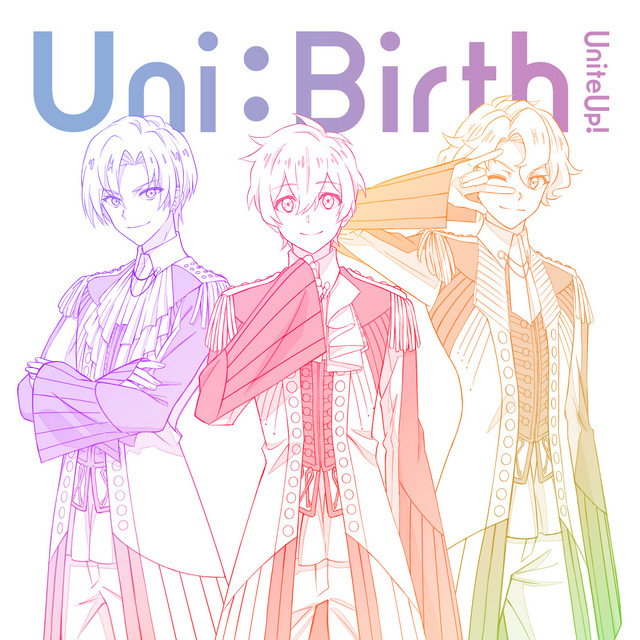 UniteUp!