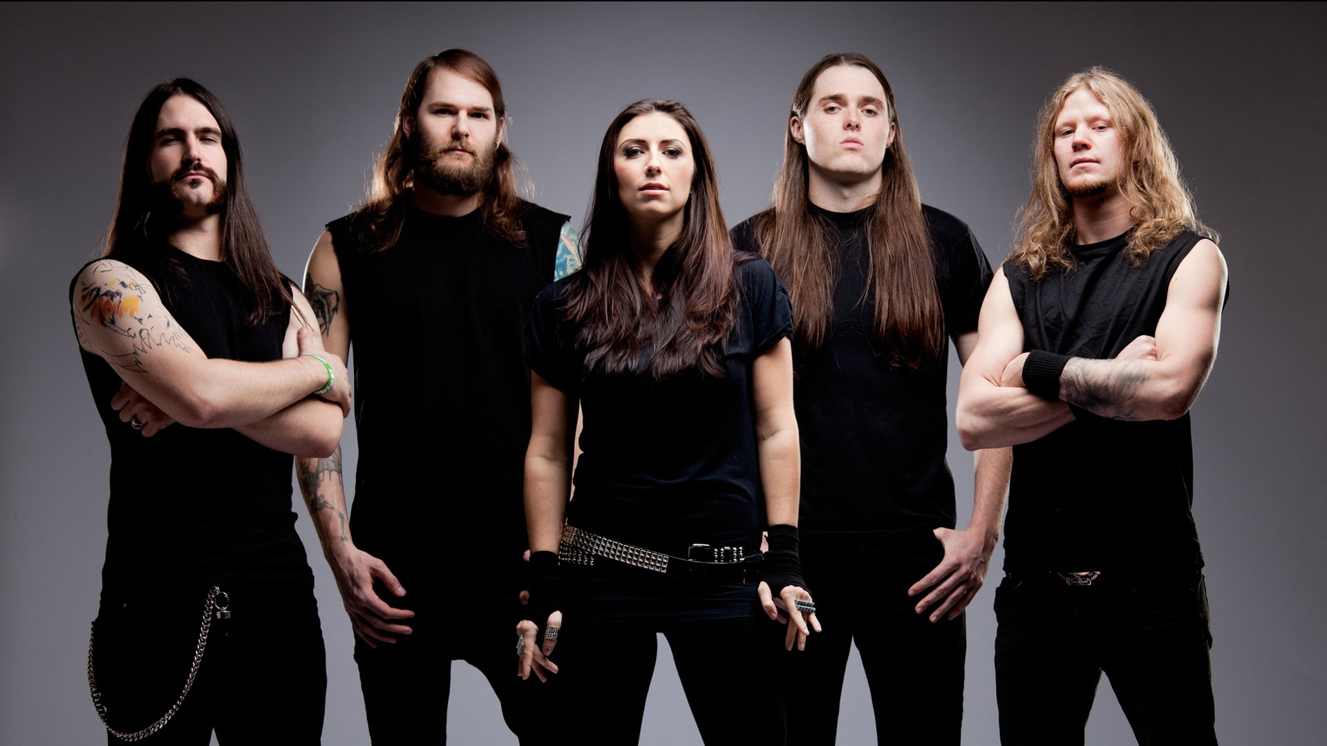 Unleash The Archers