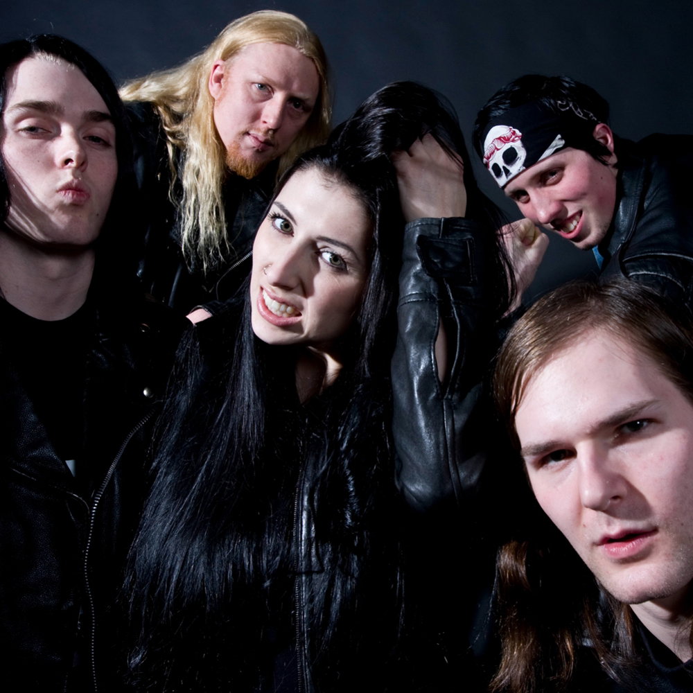 Unleash The Archers
