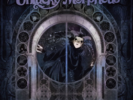 Unlucky Morpheus