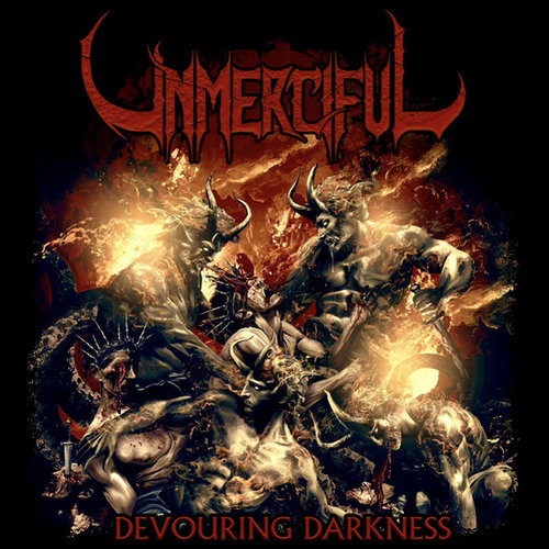 Unmerciful