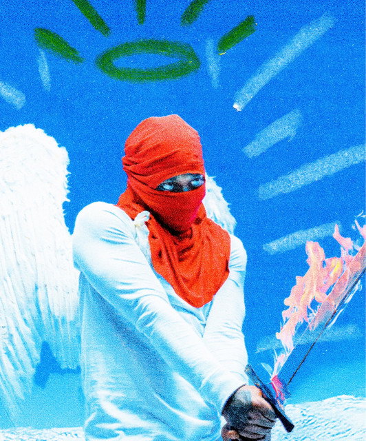 UnoTheActivist