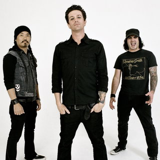 Unwritten Law