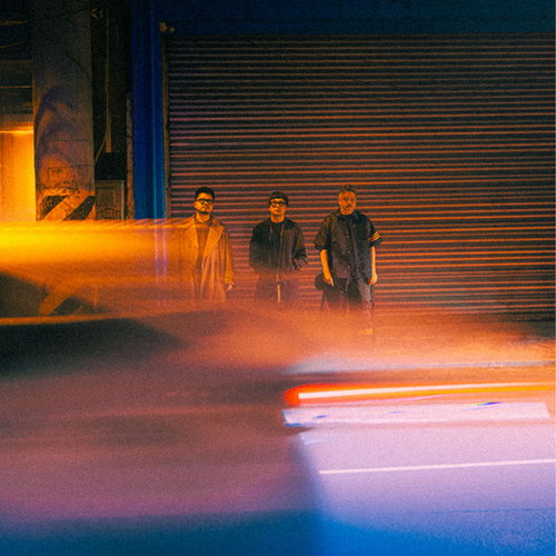 Up Dharma Down