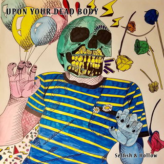 Upon Your Dead Body