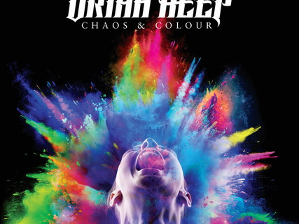 Uriah Heep