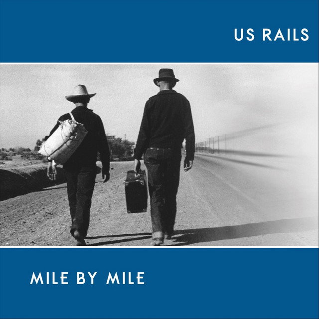 US Rails