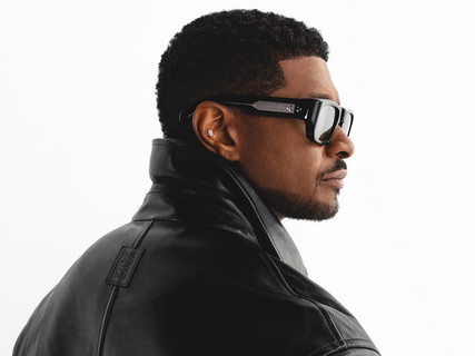 Usher & Chris Brown