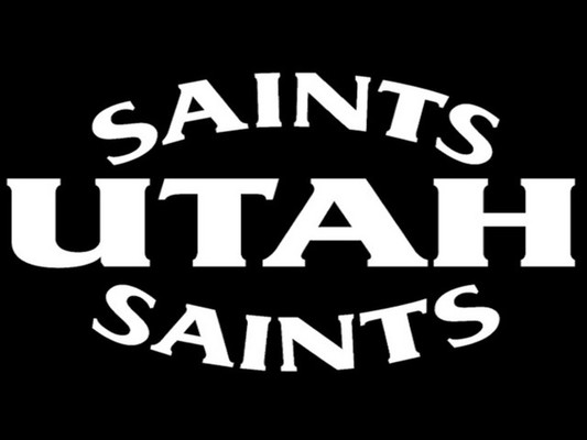 Utah Saints