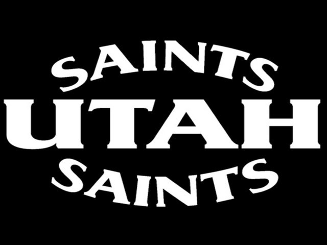 Utah Saints