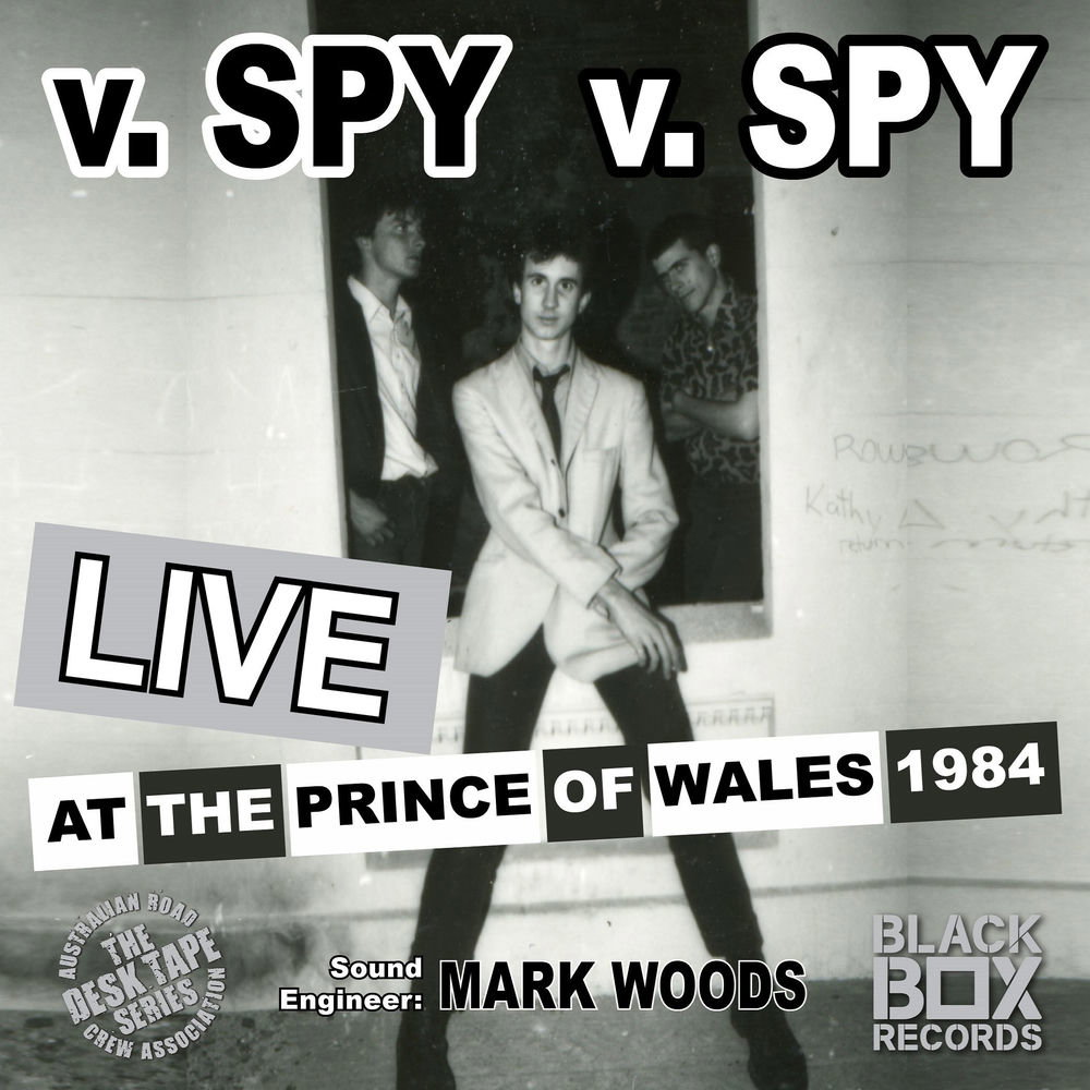 v.Spy v.Spy