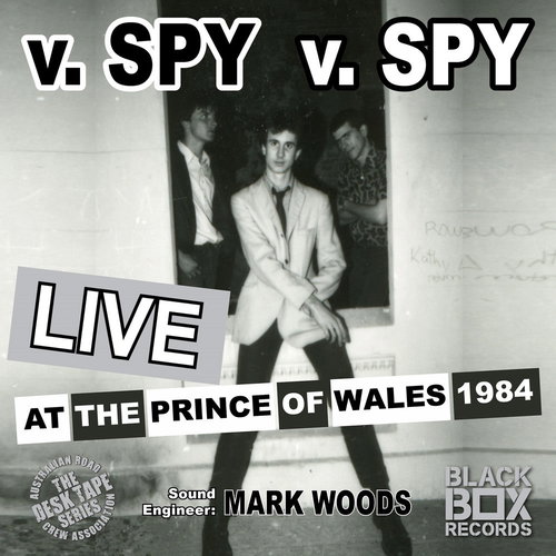 v.Spy v.Spy