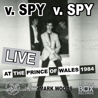v.Spy v.Spy